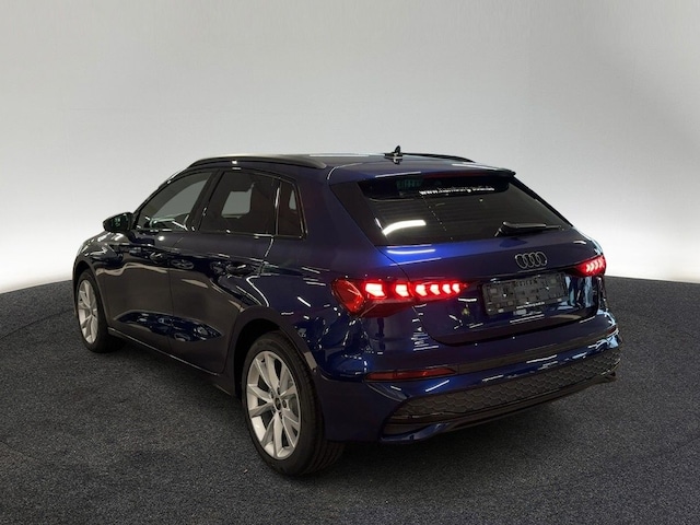 Audi A3 S-Tronic Sportback