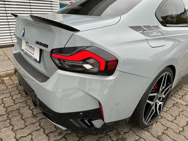 BMW 240 Coupé xDrive