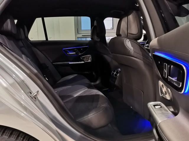 Mercedes-Benz C 300 4MATIC AMG Line