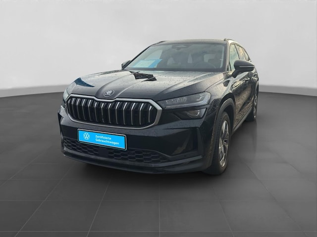Skoda Kodiaq 2.0 TDI Selection
