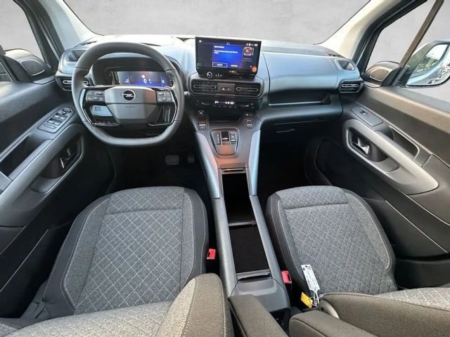 Opel Combo GS-Line Grand Sport Life