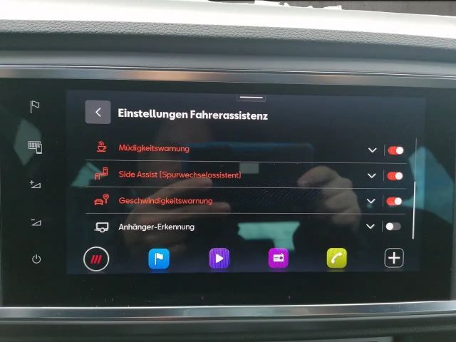 Seat Ateca 2.0 TDI DSG FR-lijn