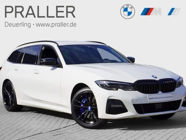 BMW 330 330e M-Sport Touring xDrive