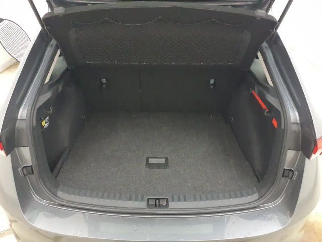 Skoda Scala 1.0 TSI
