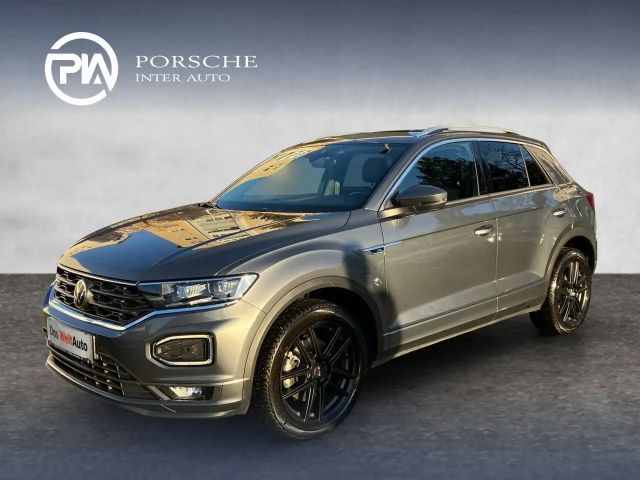 Volkswagen T-Roc ACT DSG Sport
