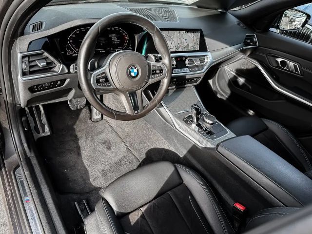 BMW 330 330d M-Sport xDrive