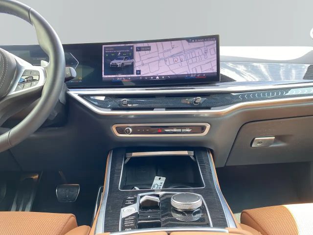 BMW X5 M-Sport xDrive30d