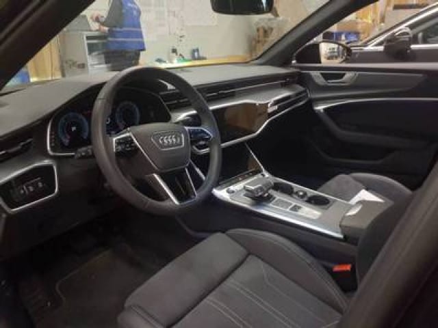 Audi A6 45 TDI Avant Quattro S-Line S-Tronic