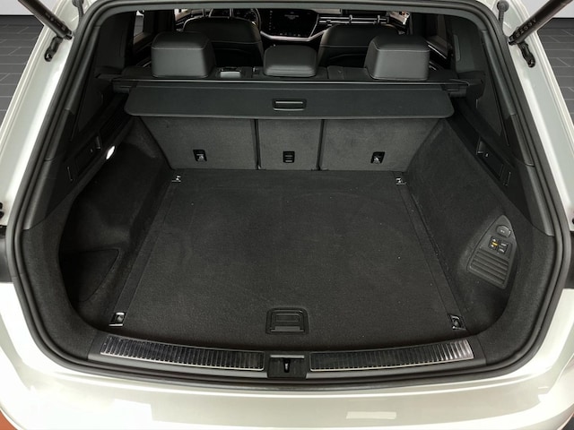 Volkswagen Touareg 3.0 V6 TDI R-Line