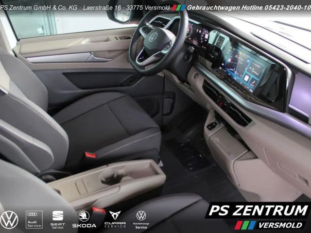 Volkswagen Multivan 2.0 TDI DSG Lang T7