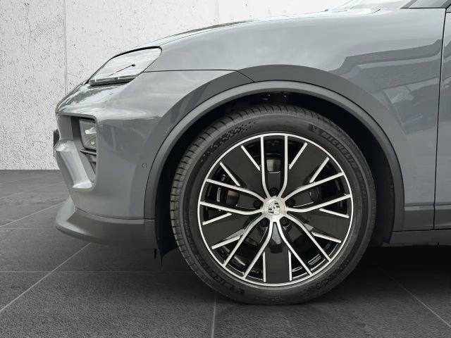 Porsche Macan PANO BOSE 360° SHZ LED