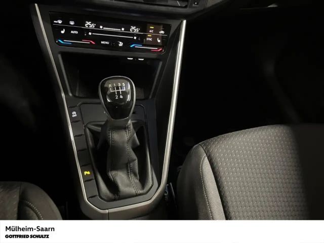 Volkswagen Polo 1.0 TSI