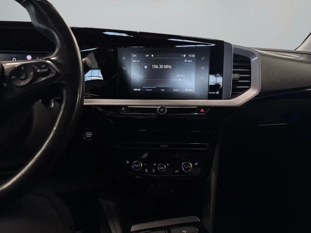 Opel Mokka Elegance Mokka-e