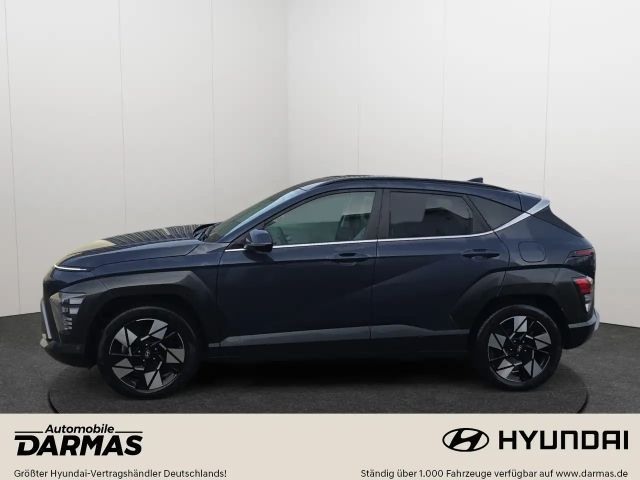Hyundai Kona 1.6 Prime Vierwielaandrijving