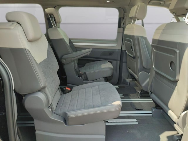 Volkswagen Multivan 2.0 TSI Style