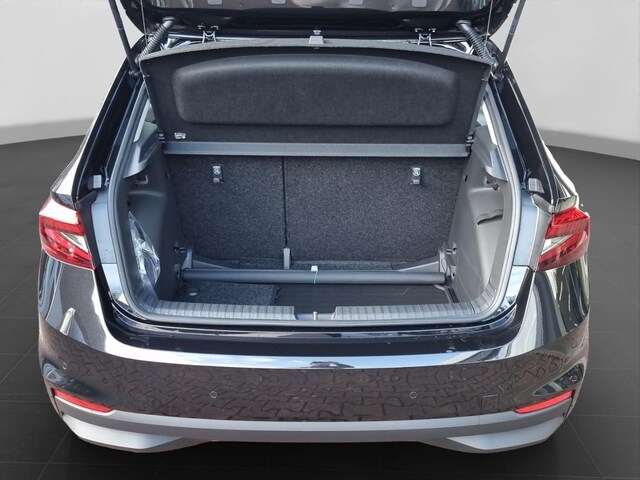 Skoda Fabia 1.0 TSI Selection