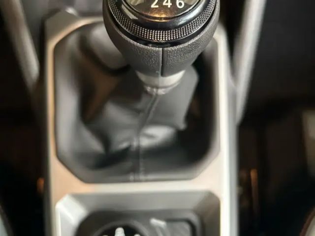 Dacia Duster 4WD TCe 130