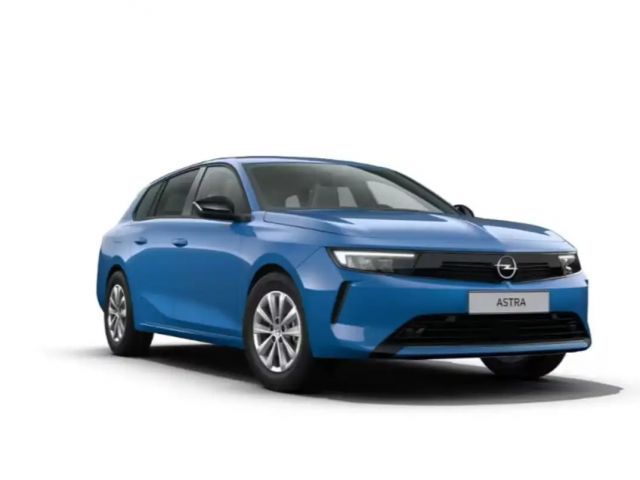 Opel Astra Sports Tourer