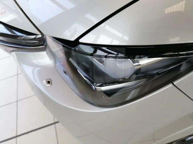 Mazda CX-80 Homura Plus