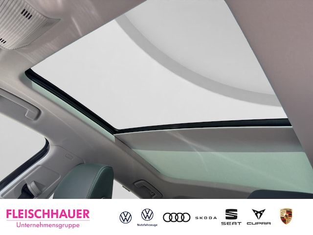 Skoda Enyaq Suite iV 80