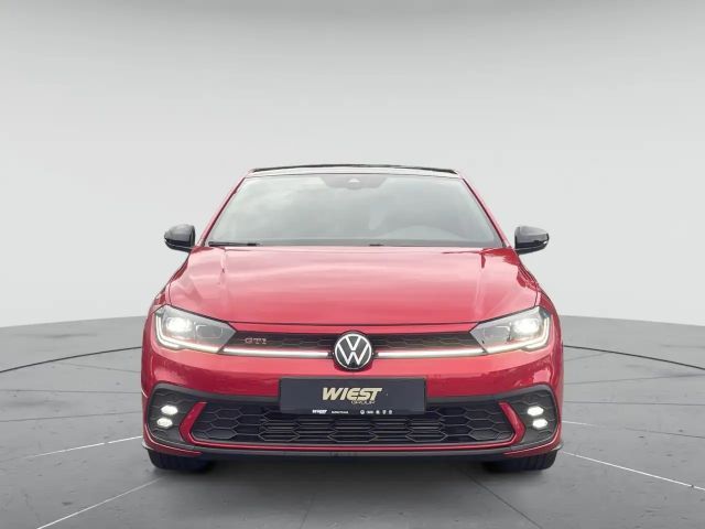 Volkswagen Polo 2.0 TSI DSG GTI