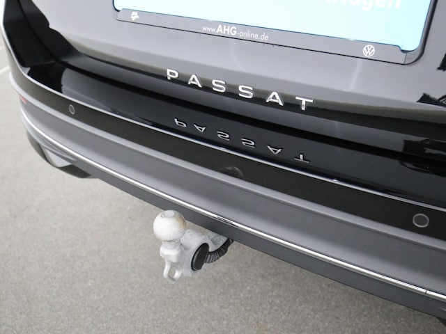 Volkswagen Passat 2.0 TDI Business DSG Variant