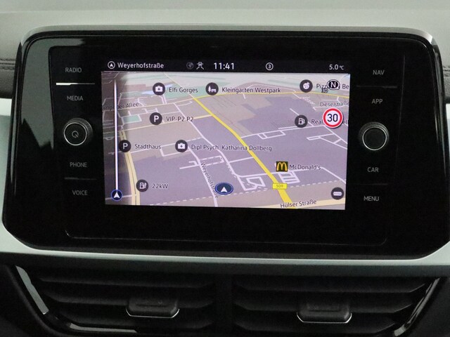 Volkswagen T-Roc 1.0 TSI Life