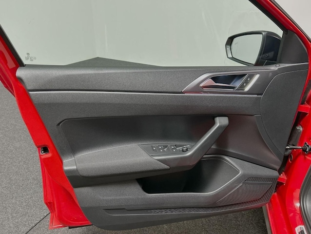 Volkswagen Polo 2.0 TSI DSG