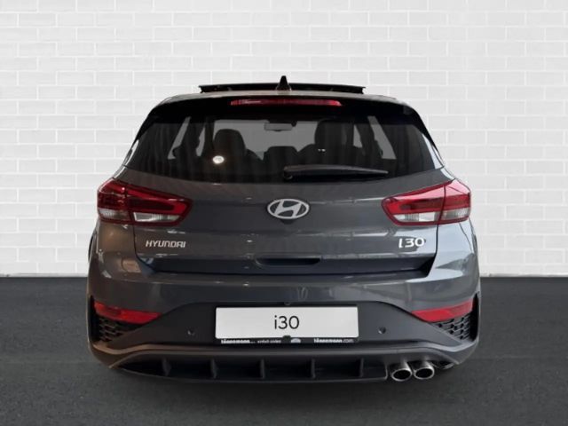 Hyundai i30 N Line T-GDi