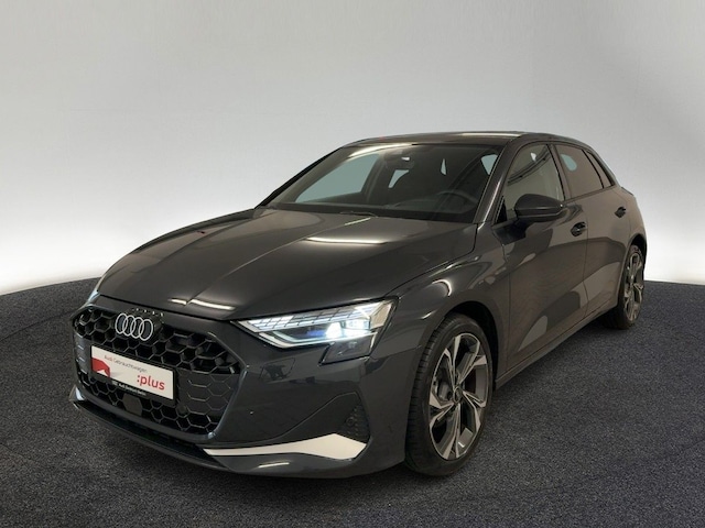 Audi A3 30 TFSI S-Tronic Sportback