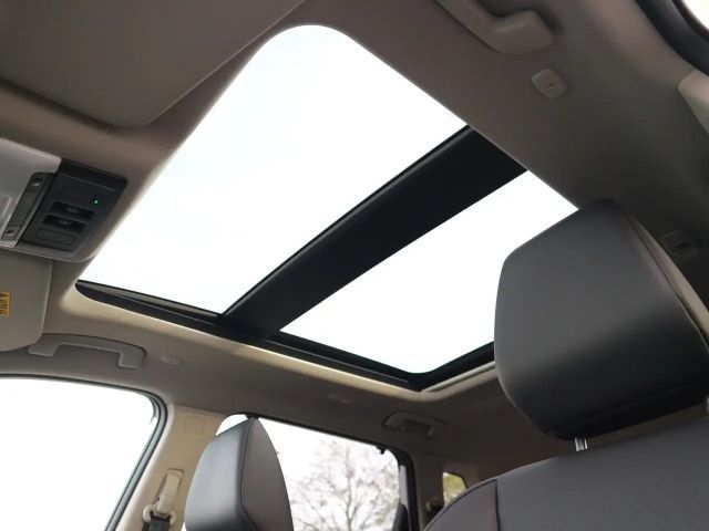 Nissan X-trail Tekna