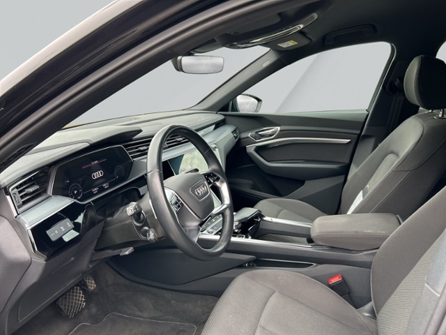 Audi e-tron 50 Quattro Sportback