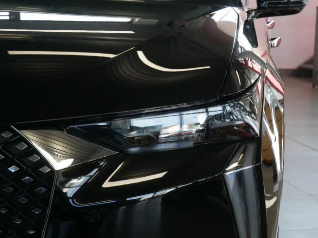 DS DS 4 E-Tense Mobiles