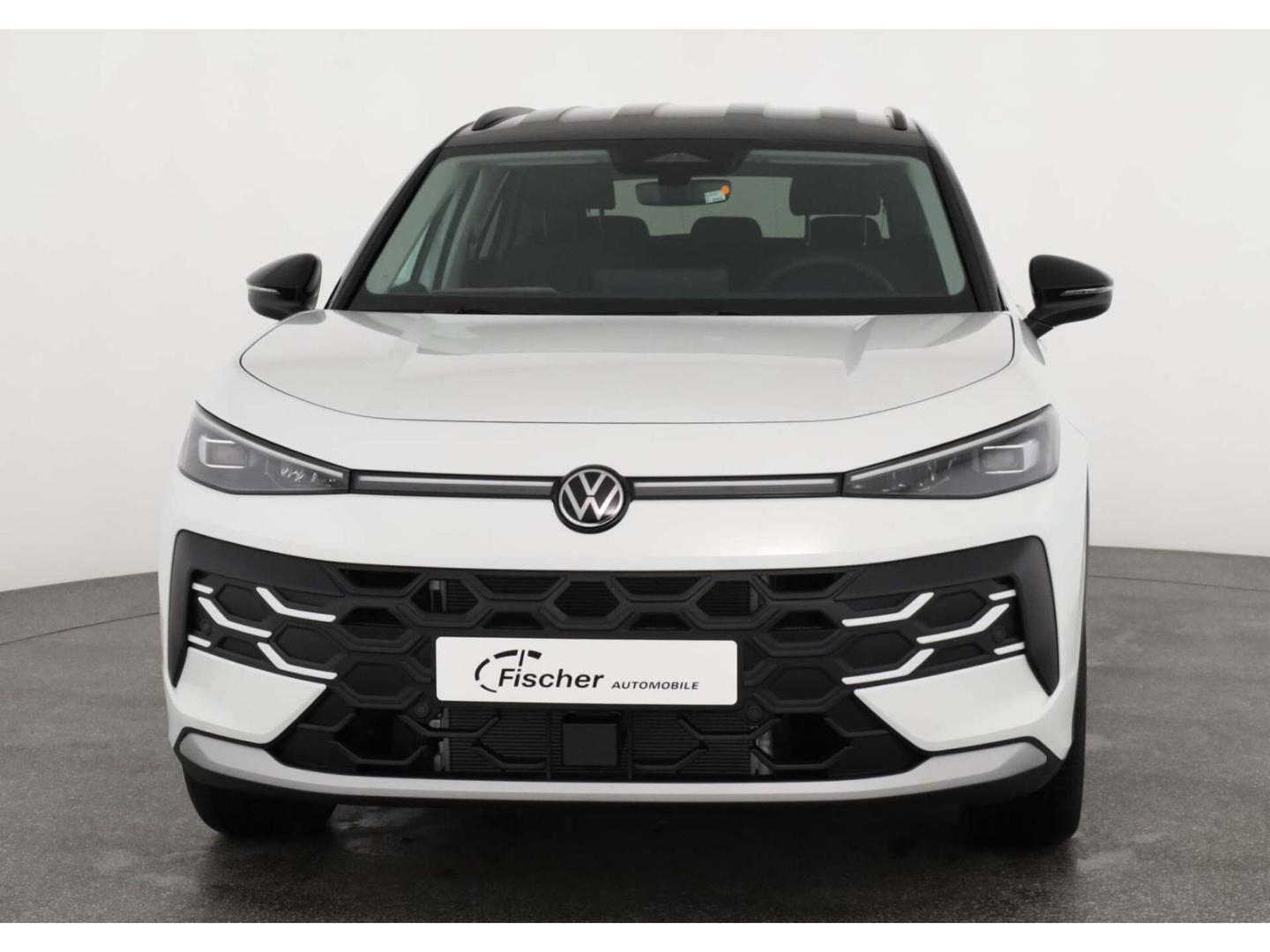 Volkswagen T-Roc 1.5 eTSI Life