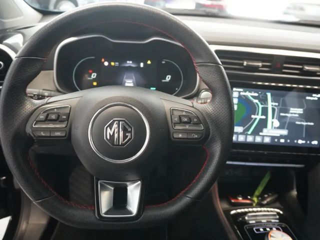 MG ZS EV Luxury
