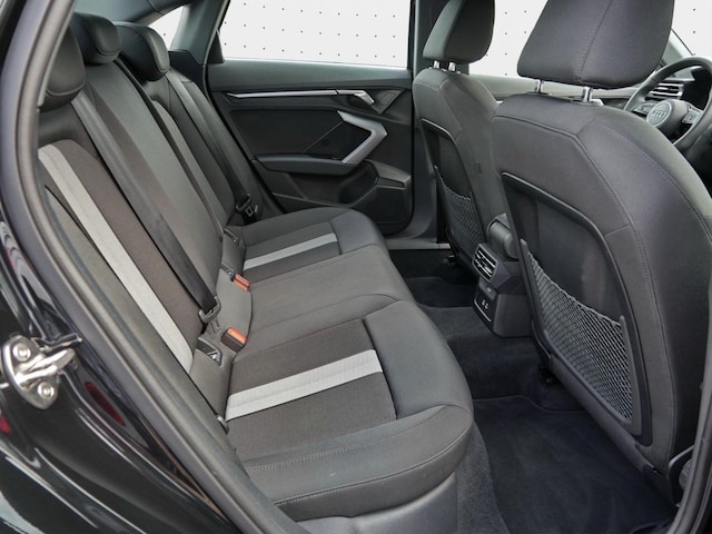 Audi A3 35 TDI S-Tronic Sedan