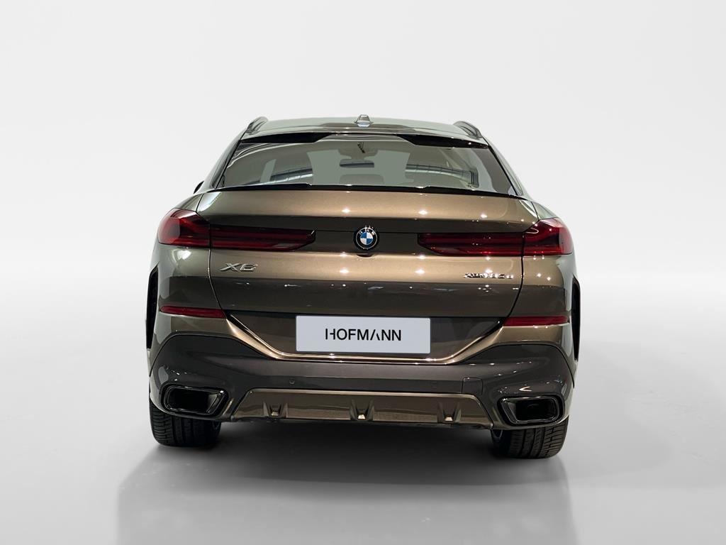 BMW X6 M-Sport xDrive30d
