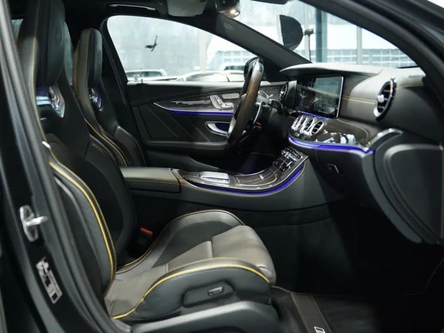Mercedes-Benz E 63 AMG 4MATIC AMG Line Estate