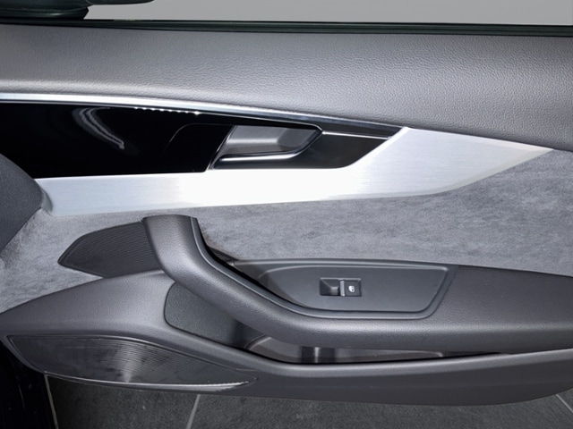 Audi A5 45 TFSI Quattro S-Tronic Sportback