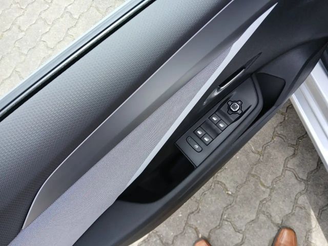 Opel Astra Edition Sports Tourer