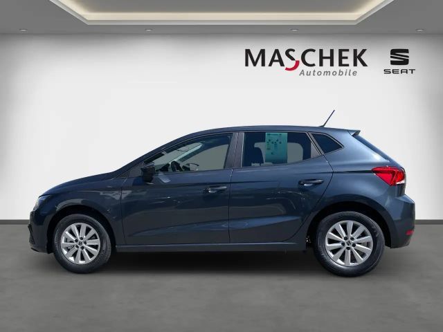 Seat Ibiza 1.0 TSI Style
