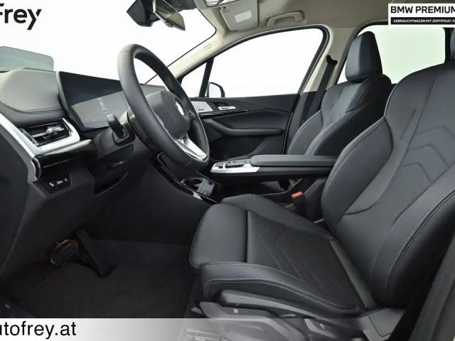 BMW 218 218d Active Tourer Sedan