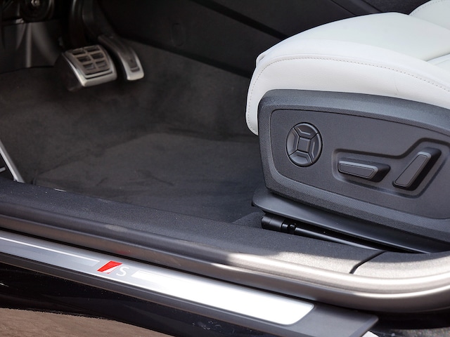 Audi A6 e-tron Performance Sportback