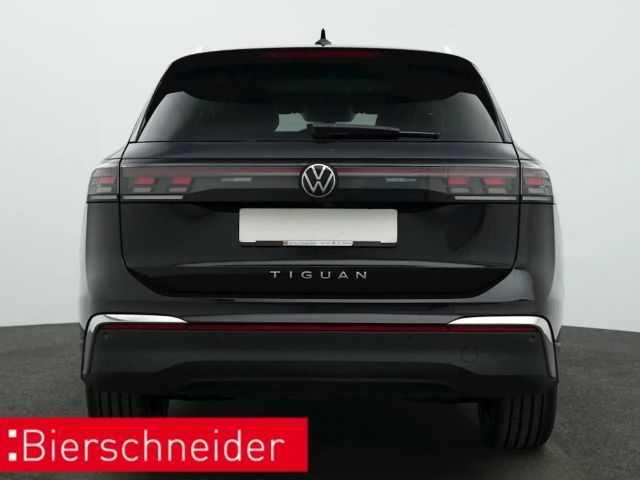 Volkswagen Tiguan 2.0 TDI DSG Elegance Elegance