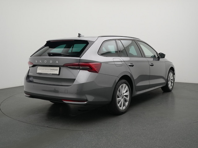 Skoda Octavia Combi Selection
