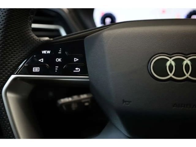 Audi Q4 e-tron S-Line