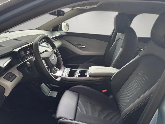 Ford Explorer EV RWD