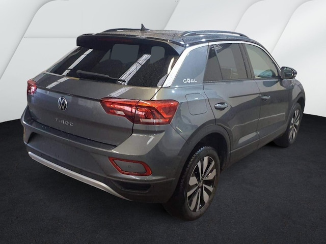 Volkswagen T-Roc 2.0 TDI DSG