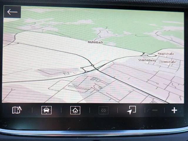 Opel Crossland X Ultimate