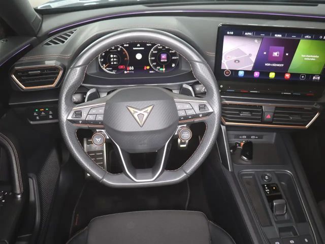 Cupra Formentor 2.0 TSI VZ